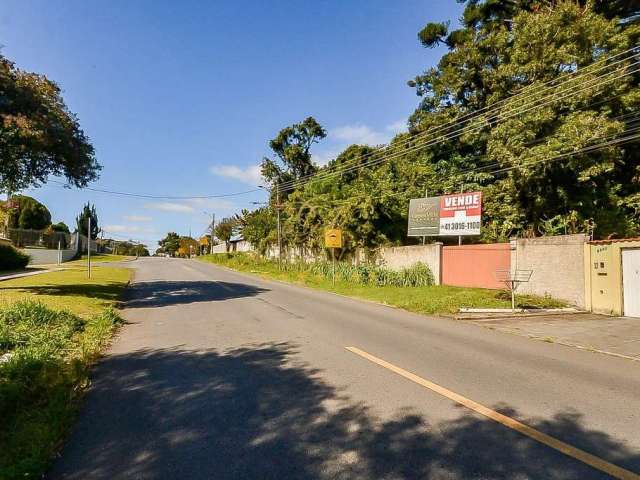 Terreno à venda, Boa Vista/ Ahú, Curitiba, PR