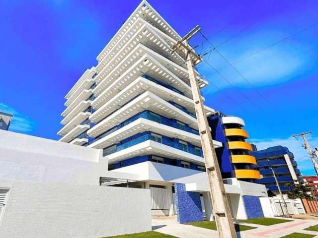 Guaratiba, Apartamento 8º ou 5º andar, Vista para o Mar, Área Privativa 199m²,  à venda, Centro,  P