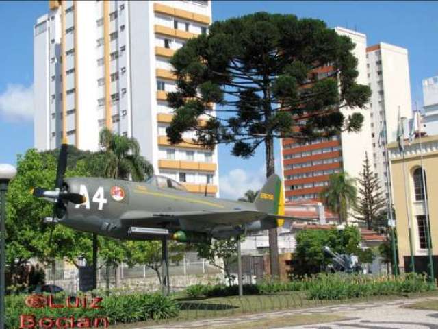 Centro/Praça do Expedicionário, Cobertura duplex alto padrão, 3 quartos,2 suítes, garagem para 3 ca