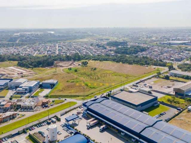 Cidade Industrial, terreno industrial 15.000m², plano, com 100m de Testada X 150m de fundos, à vend