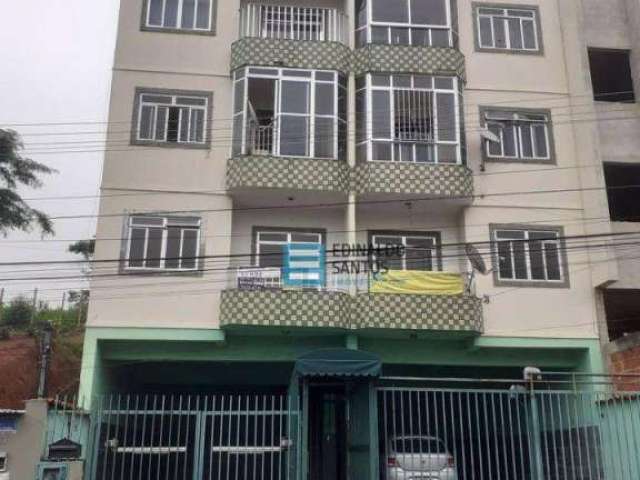 Bairro Sta Maria Apto de 2/4 com área externa R$ 199.900,00