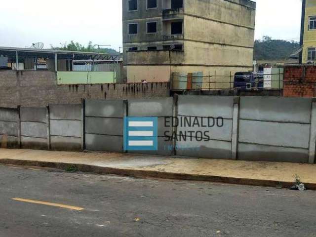 Terreno Residencial à venda, Nova Era, Juiz de Fora - TE0073.