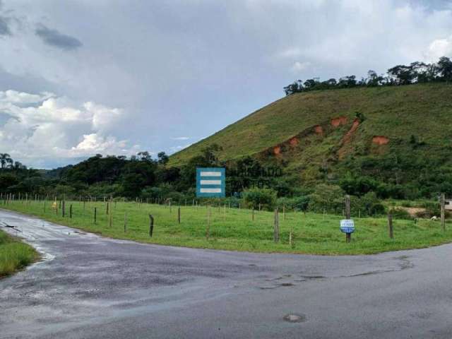 Terreno Residencial à venda, Dias Tavares, Juiz de Fora - TE0081.