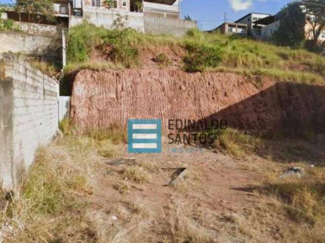 Terreno Residencial à venda, Benfica, Juiz de Fora - TE0105.