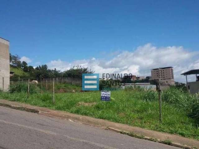 Terreno Residencial à venda, São Judas Tadeu, Juiz de Fora - TE0017.