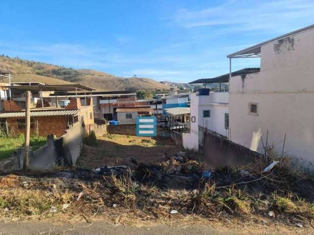 Terreno Residencial à venda, Jardim dos Alfineiros, Juiz de Fora - TE0069.