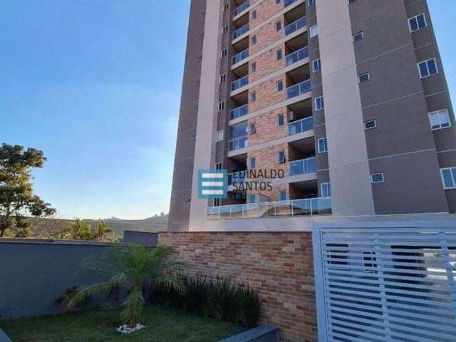 Apartamento Residencial à venda, Aeroporto, Juiz de Fora - AP0235.