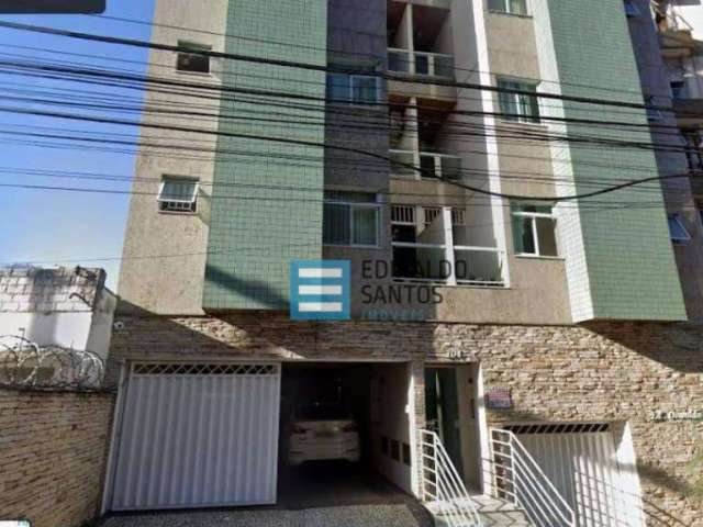 Apartamento Residencial à venda, Santa Helena, Juiz de Fora - AP0137.