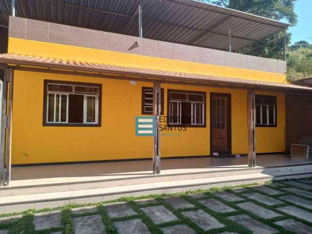 Casa Residencial à venda, São Francisco de Paula, Juiz de Fora - CA0179.