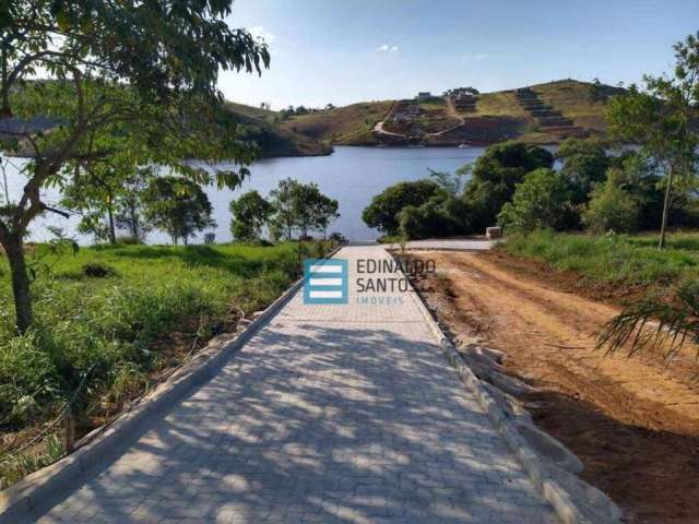 Terreno Rural à venda, Jóquei Clube, Juiz de Fora - TE0103.