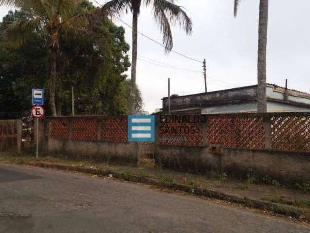 Terreno Residencial à venda, Nova Era, Juiz de Fora - TE0057.