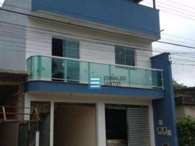 Casa Residencial à venda, São Pedro, Juiz de Fora - CA0211.