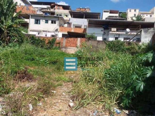 Terreno Residencial à venda, São Pedro, Juiz de Fora - TE0049.