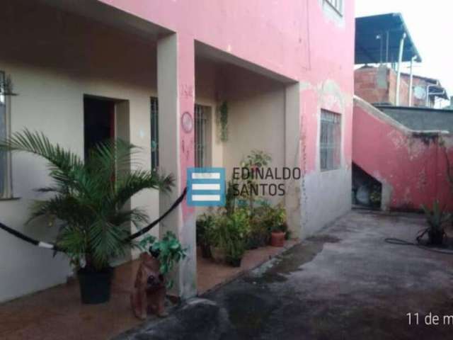 Casa Residencial à venda, São Pedro, Juiz de Fora - CA0232.