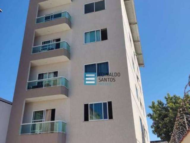 Cobertura Residencial à venda, Benfica, Juiz de Fora - CO0007.