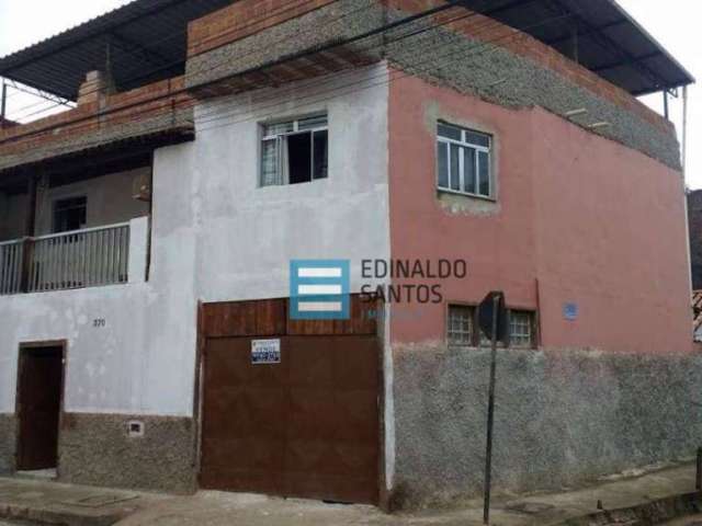 Bairro São Damião, casa duplex  de 3/4 R$ 159.000,00