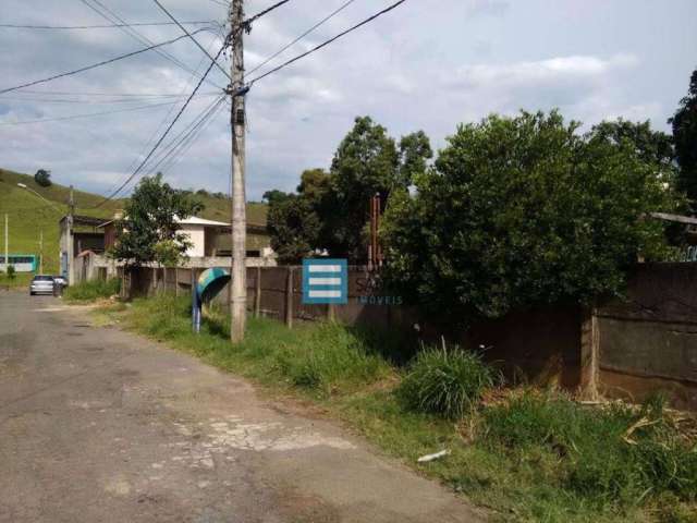 Terreno Residencial à venda, Benfica, Juiz de Fora - TE0023.