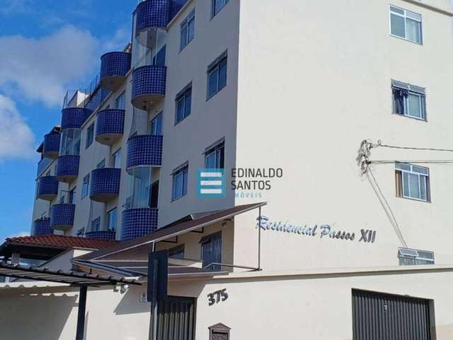 Apartamento com 2 dormitórios à venda, 70 m² por R$ 280.000,00 - Santa Maria - Juiz de Fora/MG