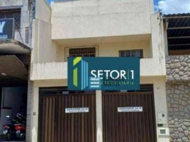 Casa com 4 dormitórios à venda, 250 m² por R$ 1.250.000,00 - Manoel Honório - Juiz de Fora/MG