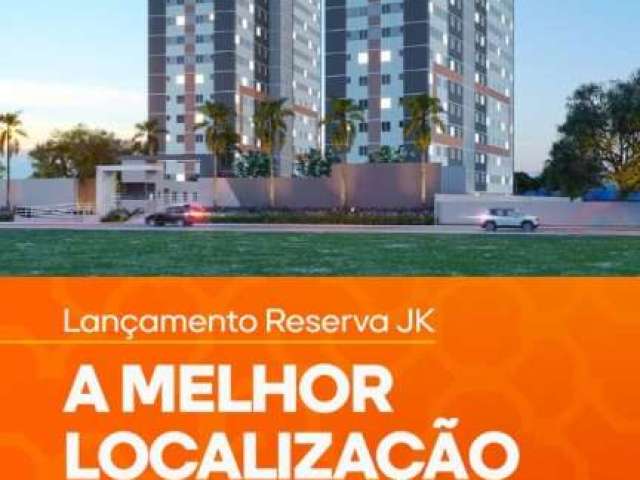 Lançamento INC em Nova Era, Reserva Jk, aptos de 2/4 a partir de R$ 195.000 ,00