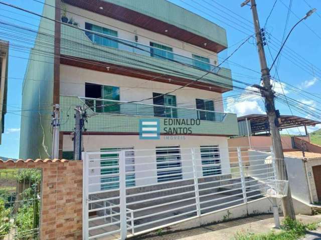 Apartamento com 2 dormitórios à venda, 100 m² por R$ 285.000,00 - Santa Lúcia - Juiz de Fora/MG