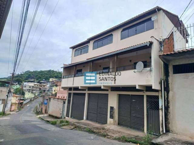 Casa com 3 dormitórios à venda, 400 m² por R$ 1.000.000,00 - Nova Era - Juiz de Fora/MG