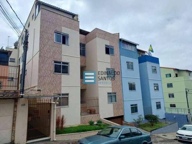 Apto com 3/4  à venda, por R$ 180.000 - Santa Maria - Juiz de Fora/MG