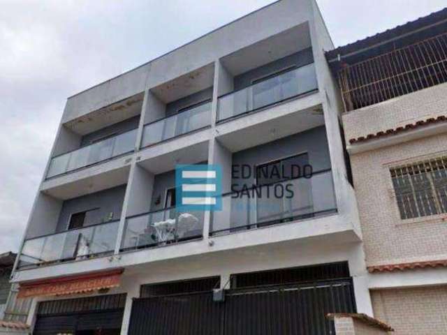 Apto com 3/4  R$ 209.000,00 aceita financiamento, Cidade do Sol - Juiz de Fora/MG