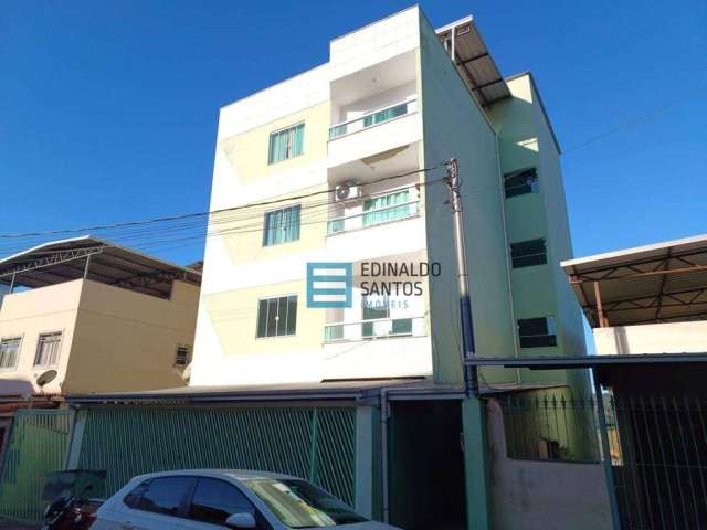 Apto com 2/4  à venda, 60 m² por R$ 210.000 - Nova Era - Juiz de Fora/MG