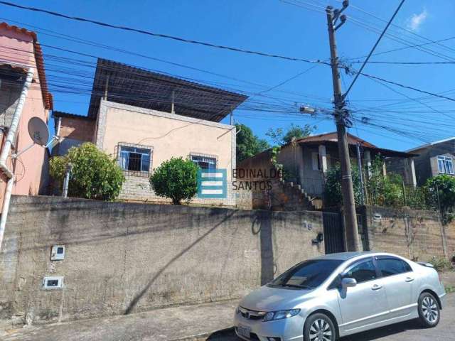 Casa com 2 dormitórios à venda, 120 m² por R$ 350.000,00 - Nova Benfica - Juiz de Fora/MG