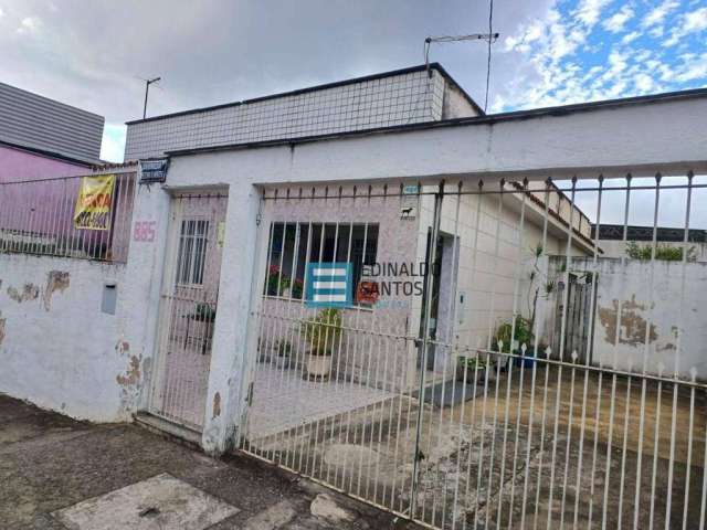 Casa com 4 dormitórios à venda, 100 m² por R$ 480.000,00 - Nova Era - Juiz de Fora/MG