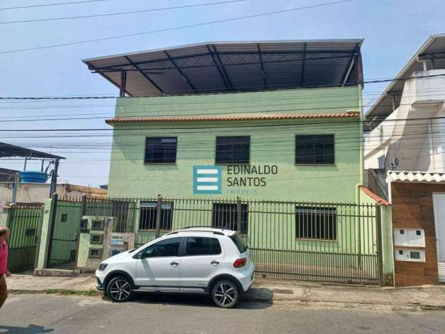 Apartamento com 2 dormitórios à venda, 65 m² por R$ 230.000,00 - Nova Era - Juiz de Fora/MG