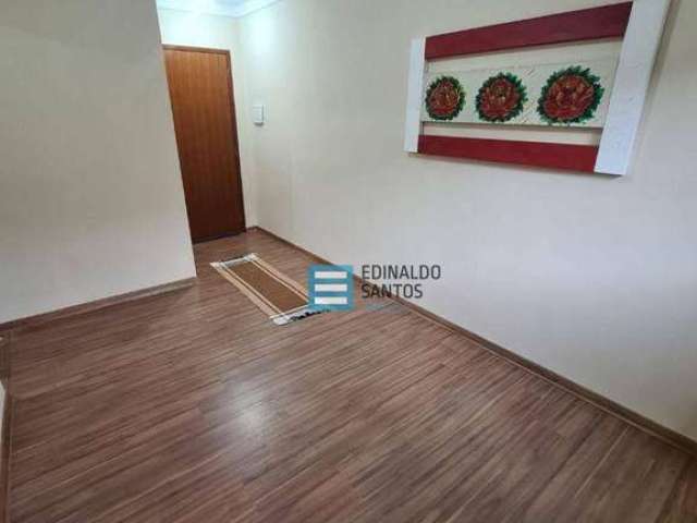 Marilândia - Apto 2/4 - Cozinha planejada - Piso laminado - LINDO!!!