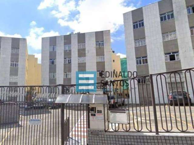 Apartamento com 3 dormitórios à venda, 70 m² por R$ 270.000,00 - São Mateus - Juiz de Fora/MG