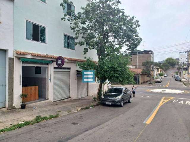 Loja à venda, 73 m² por R$ 199.000 - Fábrica - Juiz de Fora/MG