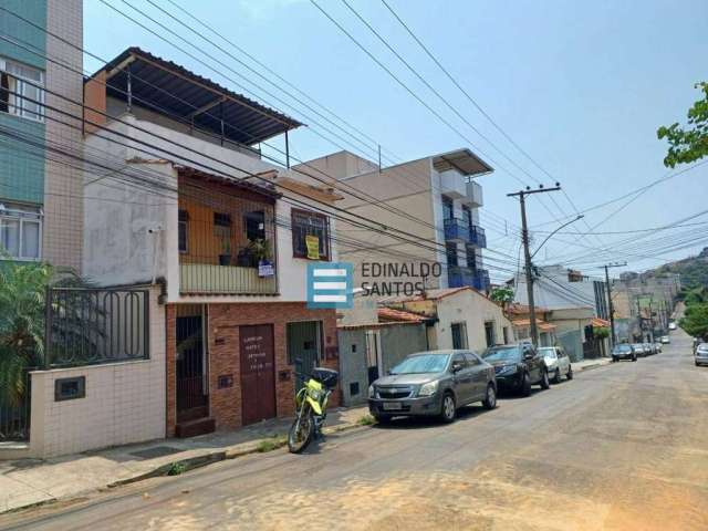 Casa com 3 dormitórios à venda, 98 m² por R$ 200.000,00 - Boa Vista - Juiz de Fora/MG