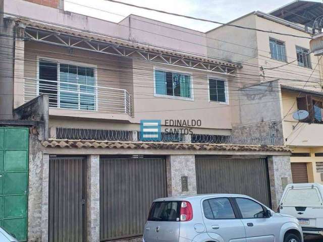 Casa com 4 dormitórios para alugar, 180 m² por R$ 1.900,00/mês - Nova Era - Juiz de Fora/MG