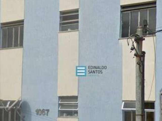 Apto com 2 quartos à venda, 64 m² por R$ 99.990 - Santa Cruz - Juiz de Fora/MG