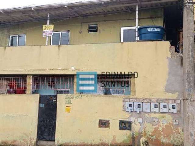 Casa com 1 dormitório à venda, 30 m² por R$ 80.000,00 - Nova Era - Juiz de Fora/MG