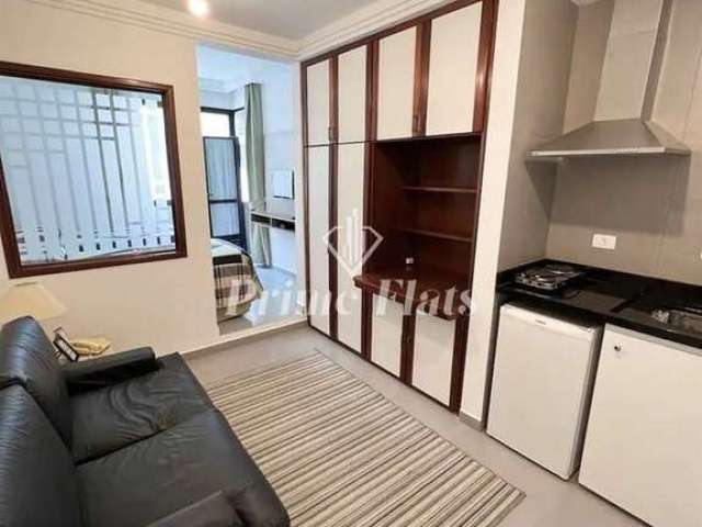 Flat disponível para venda no Flat Poeta Drummond, com 28m², 1 dormitório e 1 vaga de garagem