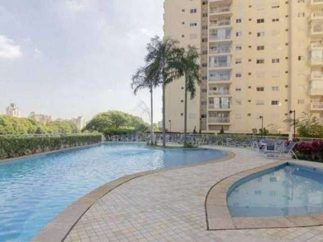 Apartamento disponível para venda no Condomínio Varanda Paulista, com 75m², 2 dormitórios e 1 vaga de garagem