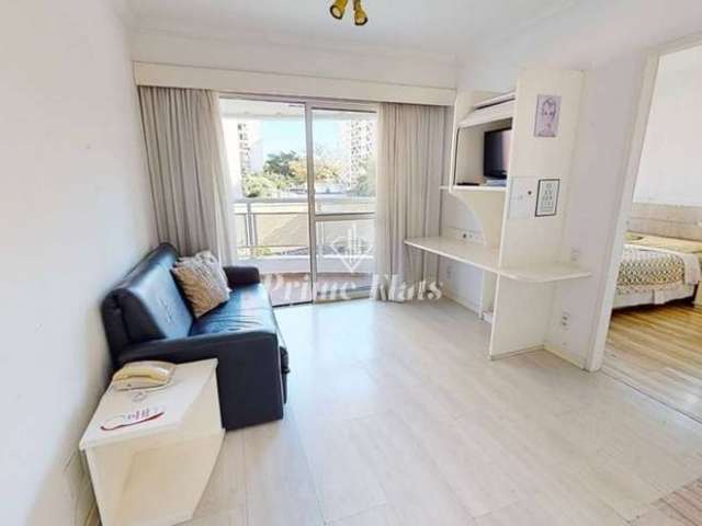 Flat disponível para venda no Tsue The Palace Flat, com 38m², 1 dormitório e 1 vaga