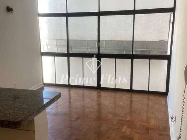 Apartamento disponível para venda no Edifício Copan, com 27m² e 1 dormitório