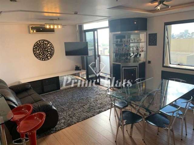 Flat disponível para locação no Staybridge Suítes São Paulo, com 78m², 2 dormitórios e 2 vagas