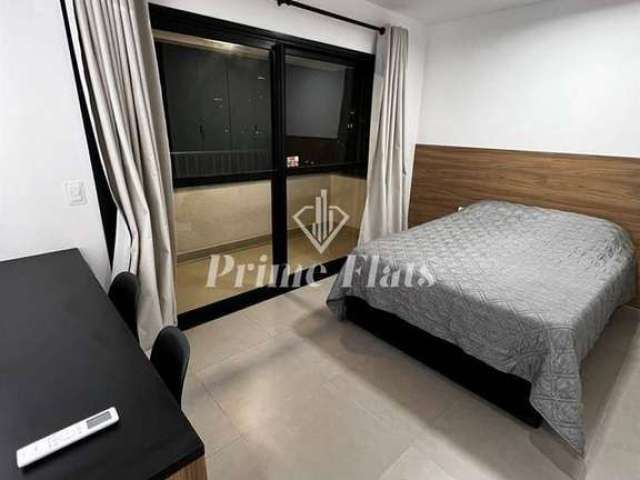 Flat disponível para locação no Today Pinheiros, com 32m² e 1 dormitório