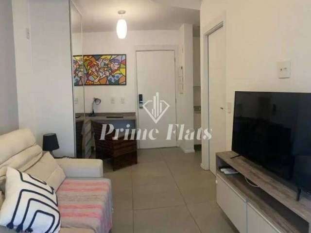 Flat disponível para venda no Condomínio ADD Vila Mariana, com 42m², 1 dormitório e 1 vaga