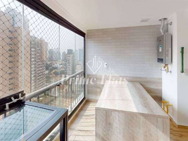 Studio disponível para venda no K360 Humberto na Vila Mariana, com 26m² e 1 dormitório