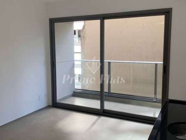 Apartamento disponível para venda no Condomínio Belint, com 29m² e 1 dormitório