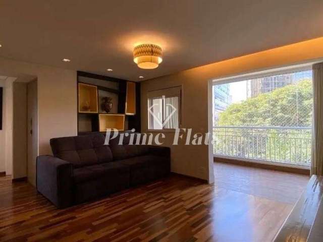 Apartamento disponível para venda no Condomínio Varanda Paulista, com 75m², 2 dormitórios e 1 vaga de garagem