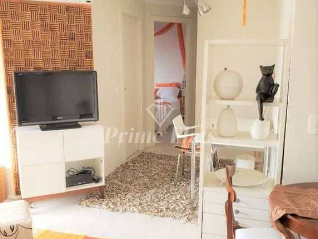 Flat disponível para locação no Quality Suítes Long Stay Vila Olímpia, com 52m², 2 dormitórios e 1 vaga de garagem